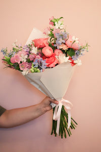 Garden Party Bouquet