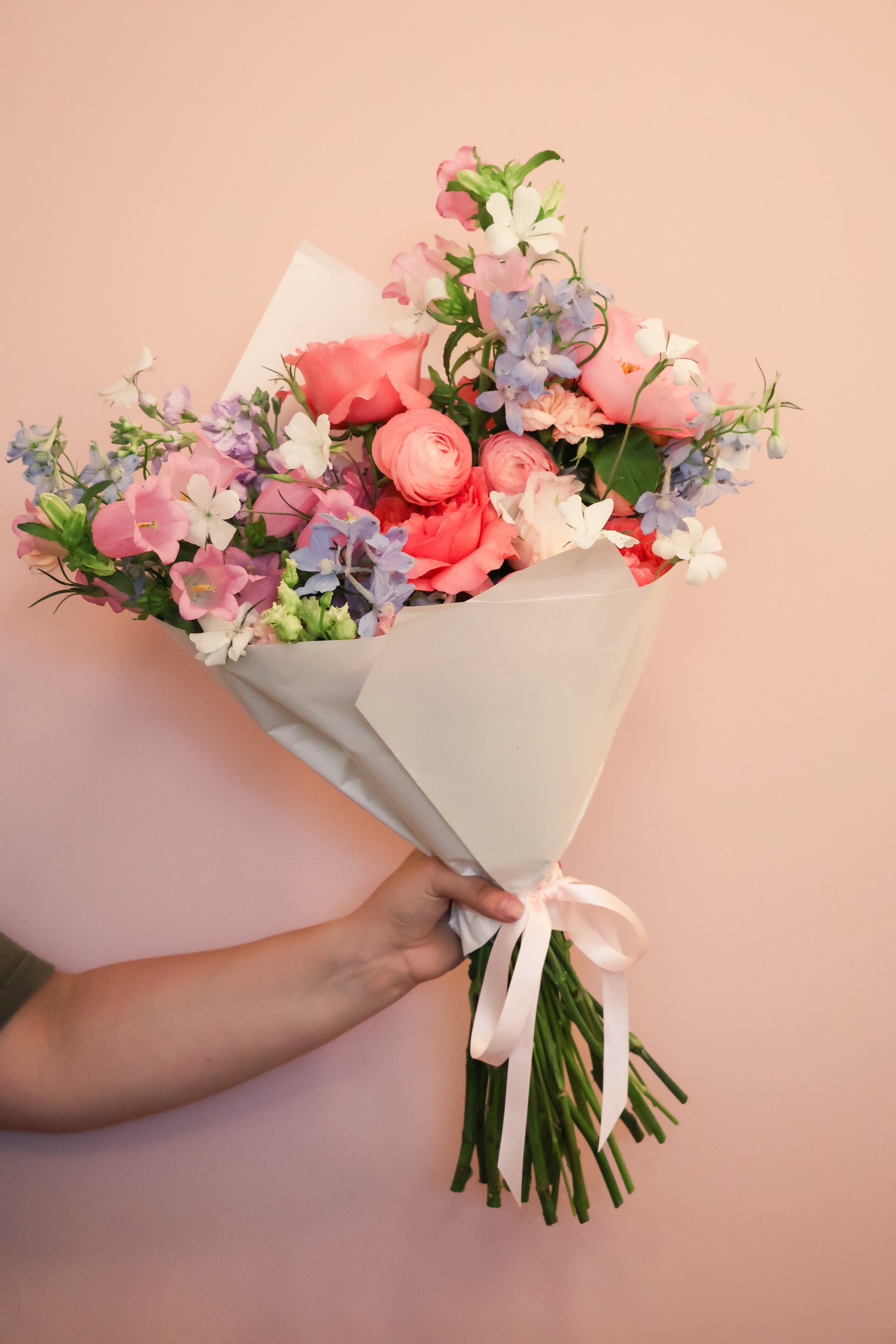 Garden Party Bouquet
