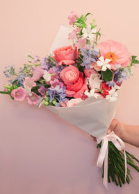 Garden Party Bouquet