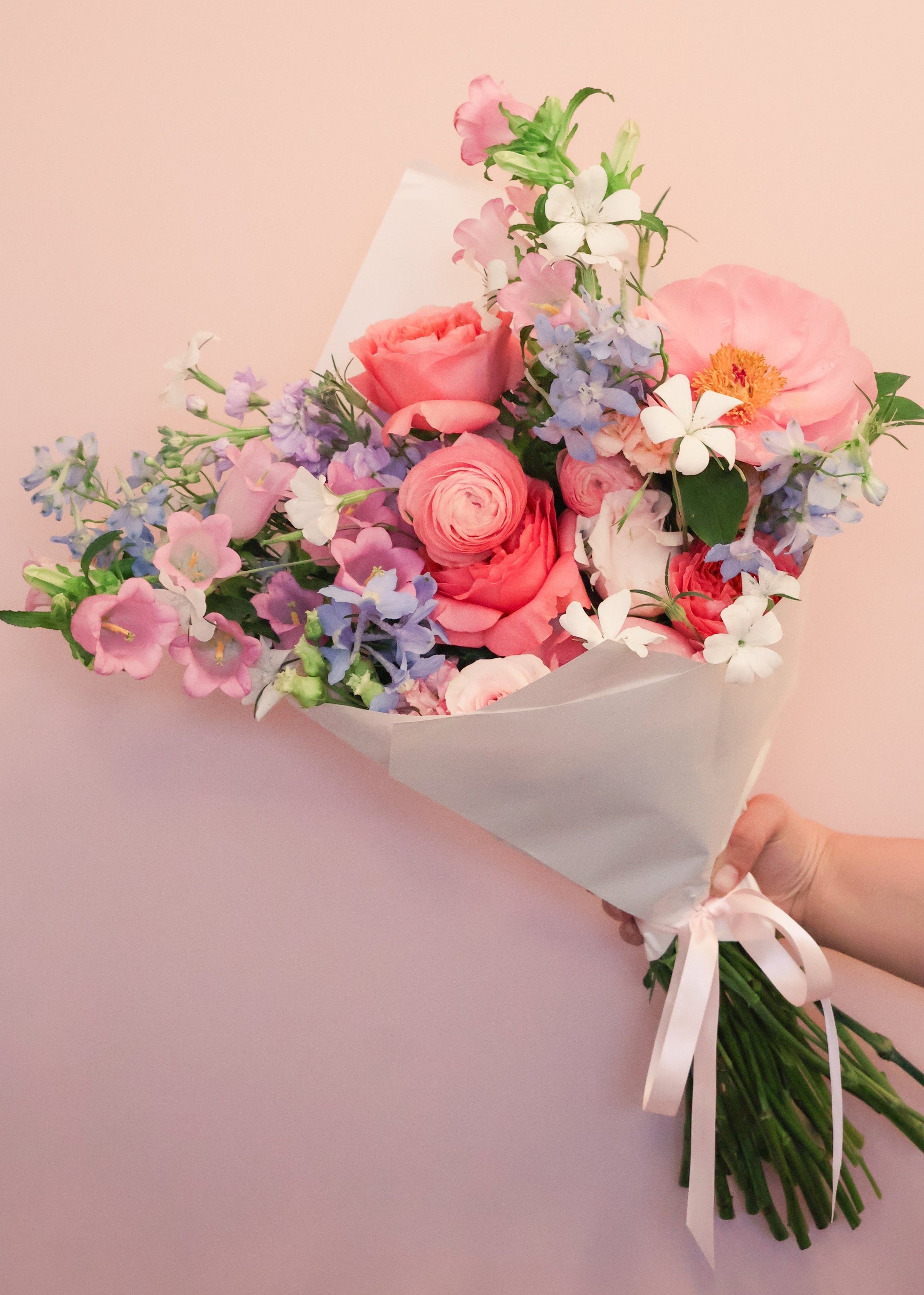 Garden Party Bouquet