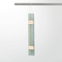 Hanging Taper Candle- Sold as Pair