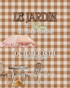 Fall October Workshop