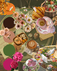 Fall October Workshop