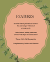 Fall September Workshop