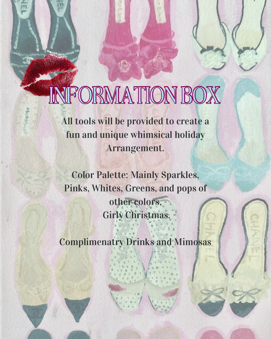 Valentines Day Class