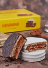 Havanna Alfajores Mix: Argentinian Cookies