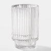 Ribbed Votive