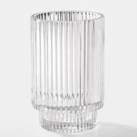 Ribbed Votive