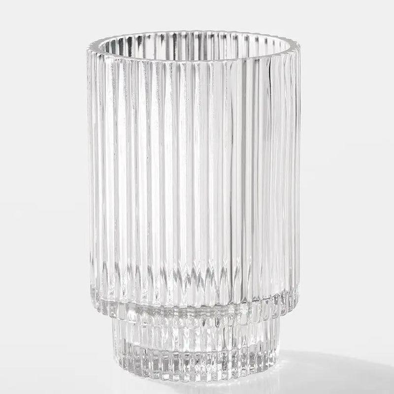 Ribbed Votive