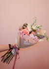 Juicy Orchid Bouquet