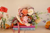 Juicy Orchid Bouquet