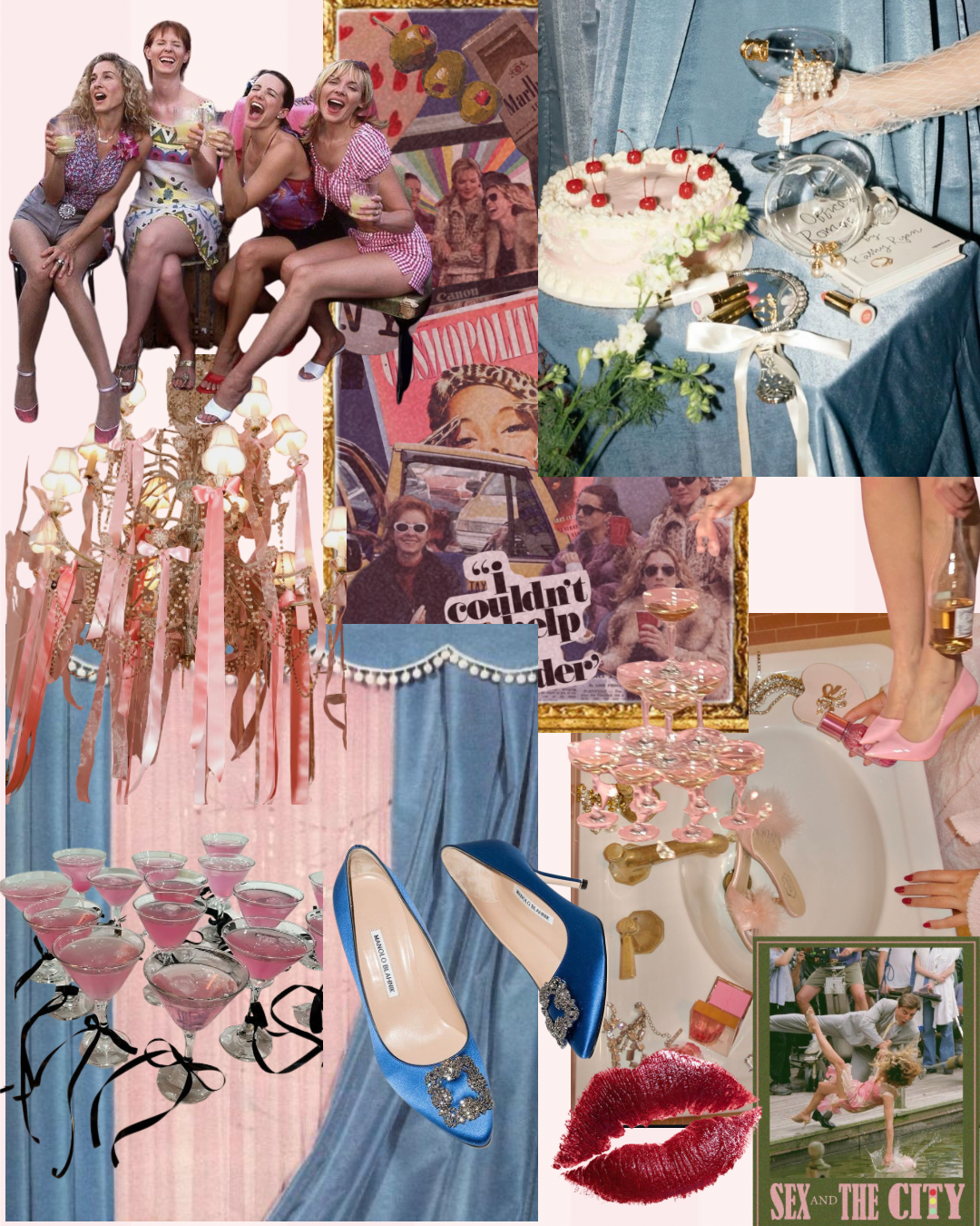 Valentines Day Class