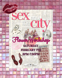 Valentines Day Class