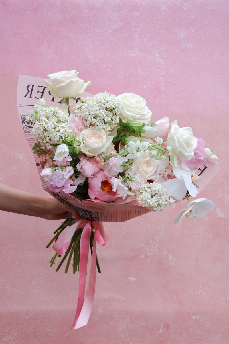 Aphrodite Bouquet