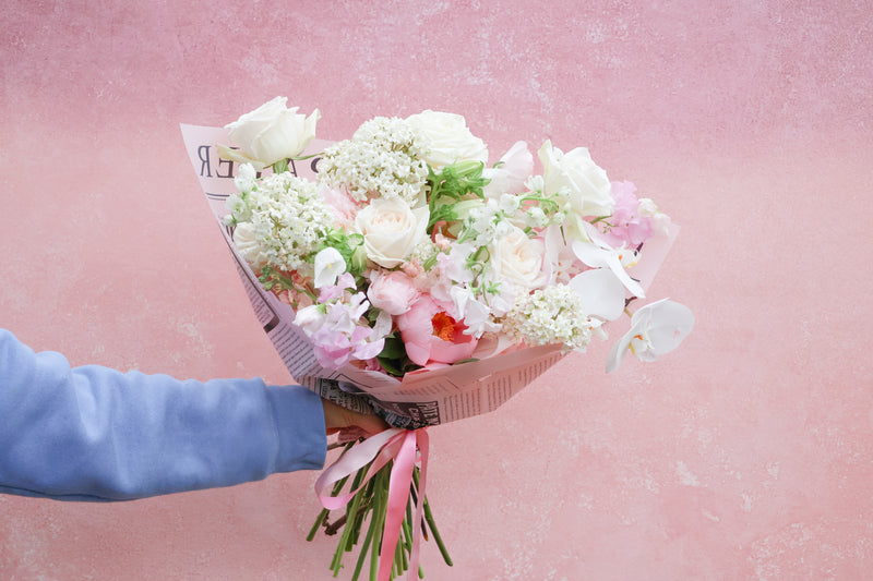 Aphrodite Bouquet