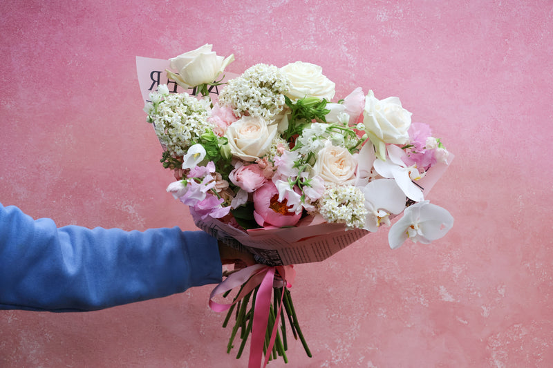 Aphrodite Bouquet