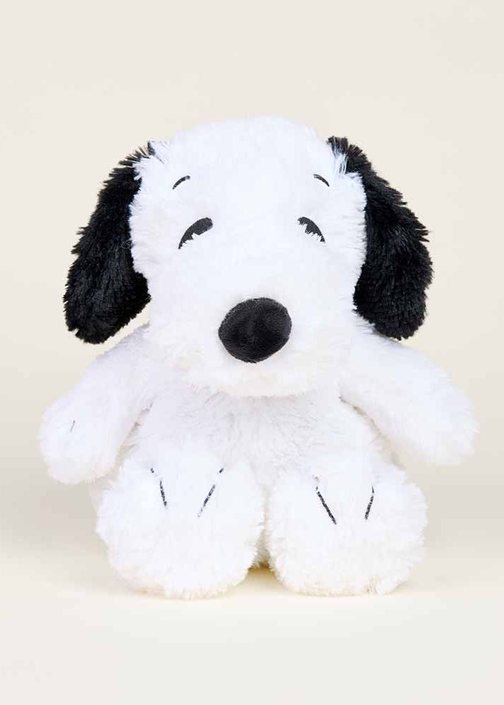 Warmies Snoopy