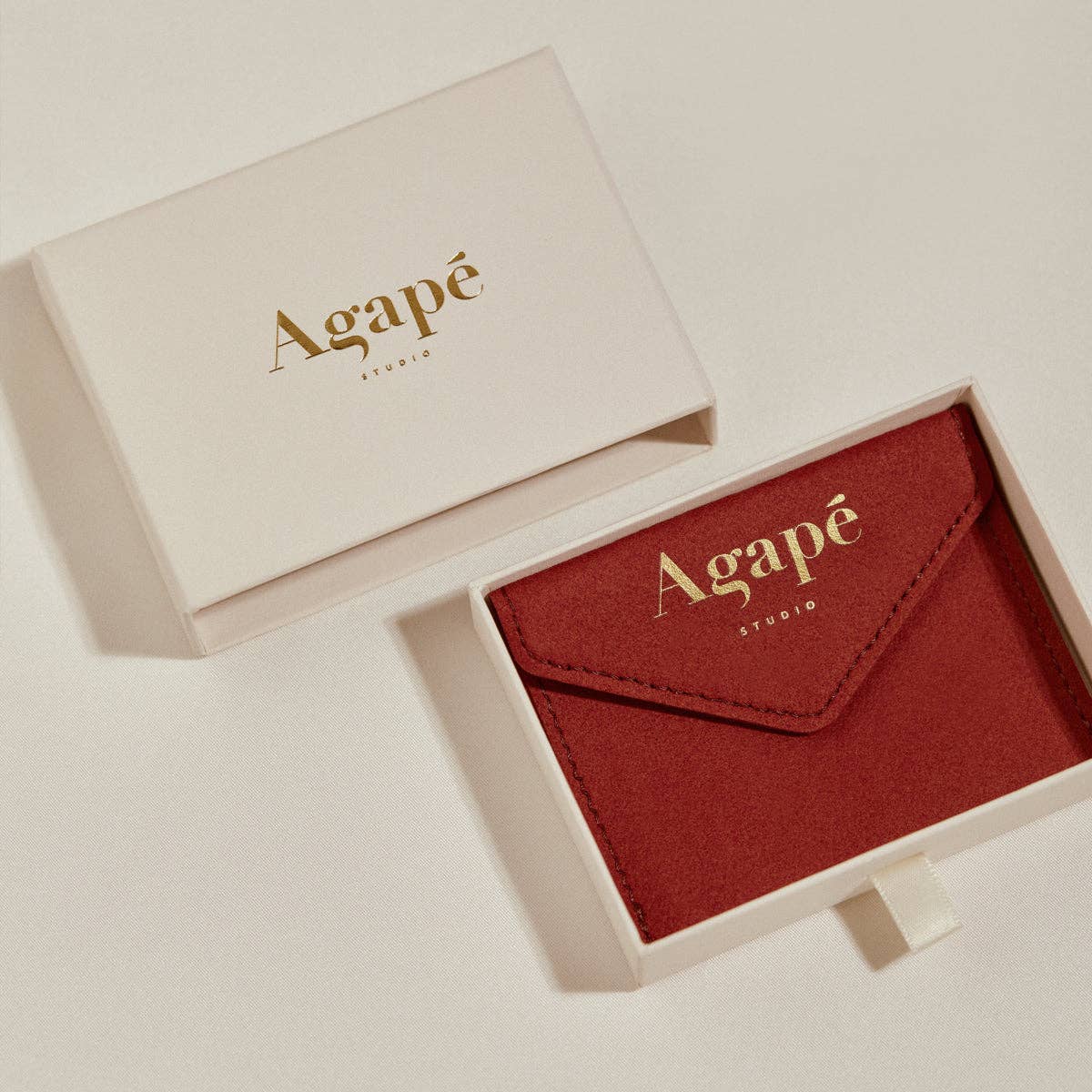 Aléa Earrings | Jewelry Gold Gift Waterproof