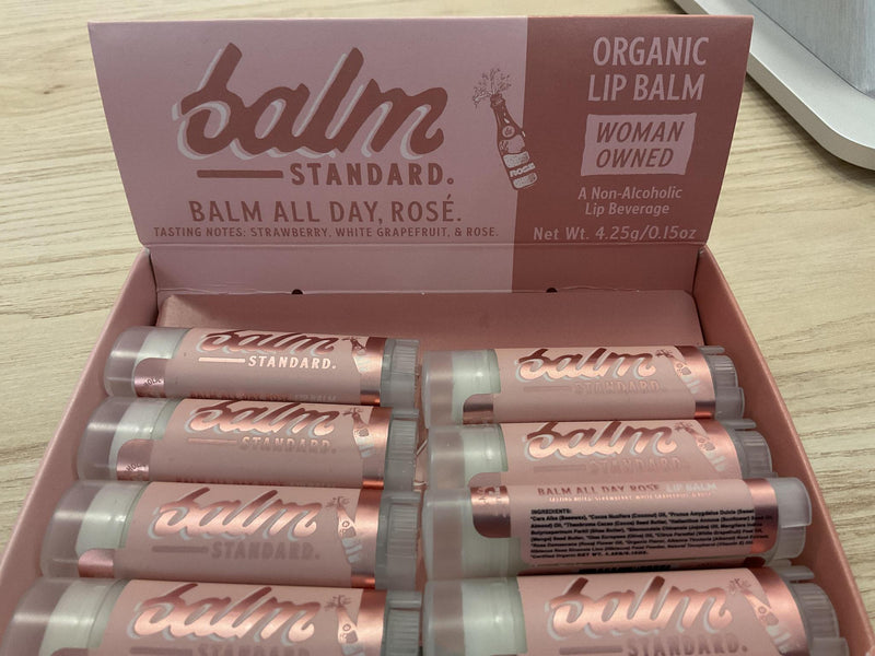 Balm All Day Rose