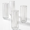 Ribbed Votive