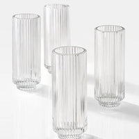 Ribbed Votive