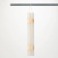 Hanging Taper Candle- Sold as Pair