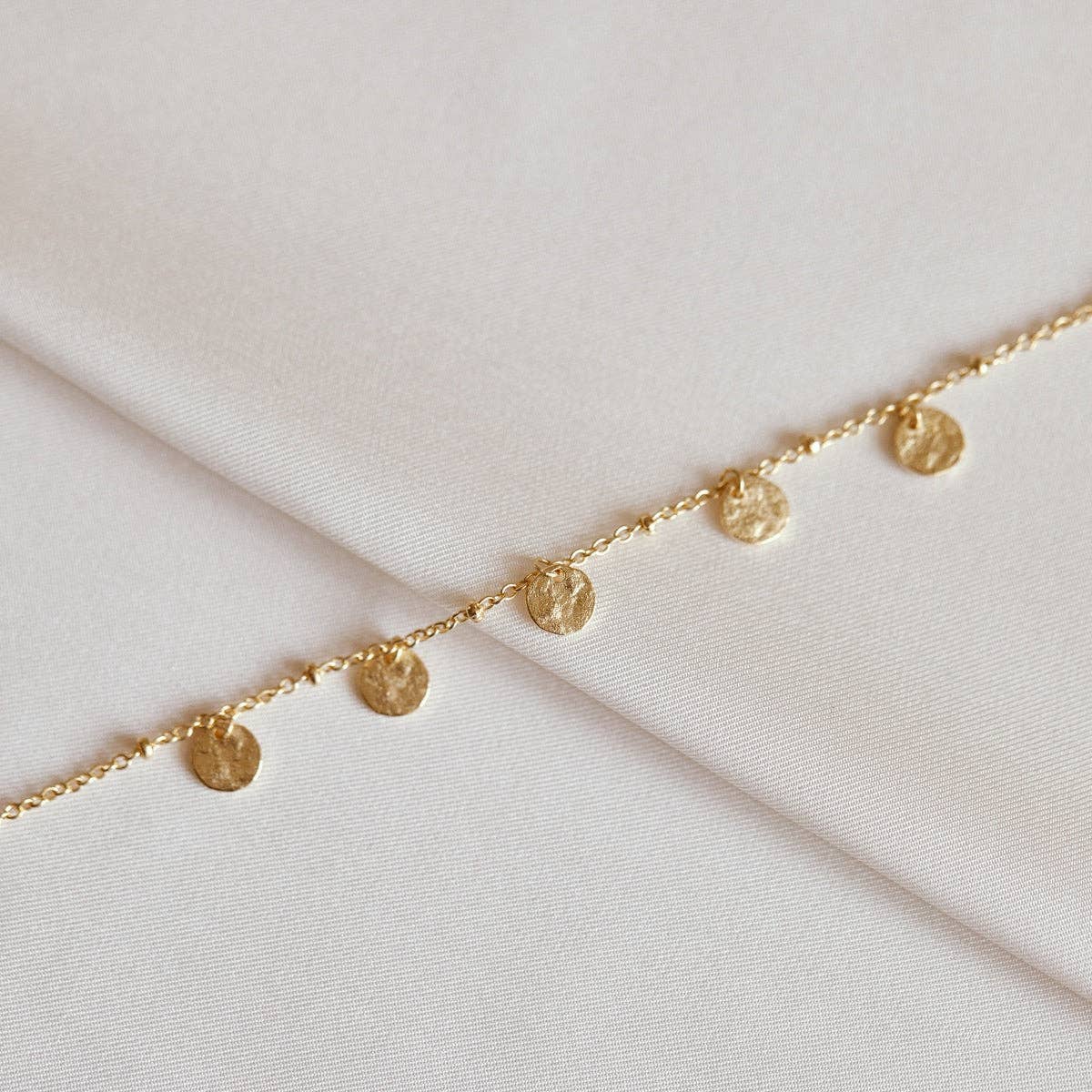 Alceste Bracelet | Jewelry Gold Gift Waterproof