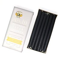 10" Taper Candles- Sold as Pairs