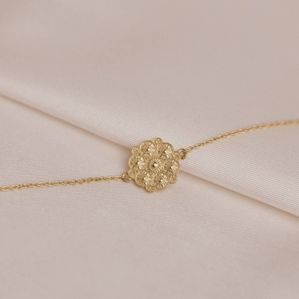 Athéna Bracelet | Jewelry Gold Gift Waterproof