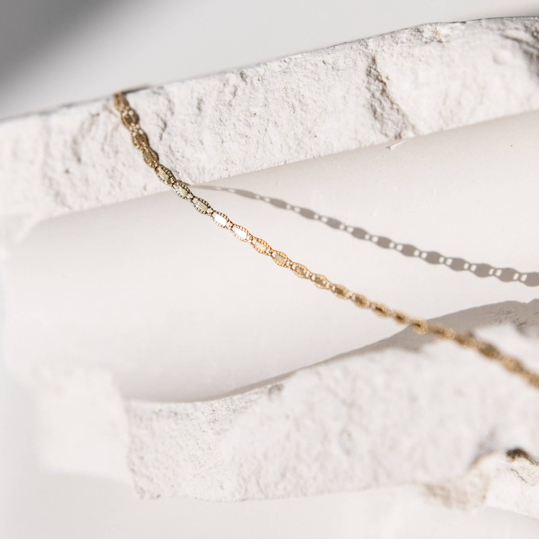 Isidore Choker | Jewelry Gold Gift Waterproof