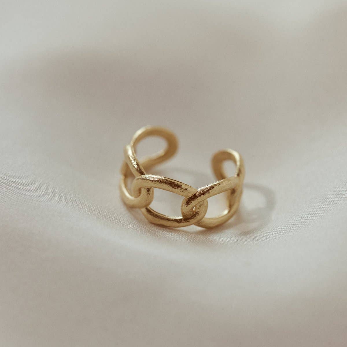 Sophia Ring | Jewelry Gold Gift Waterproof