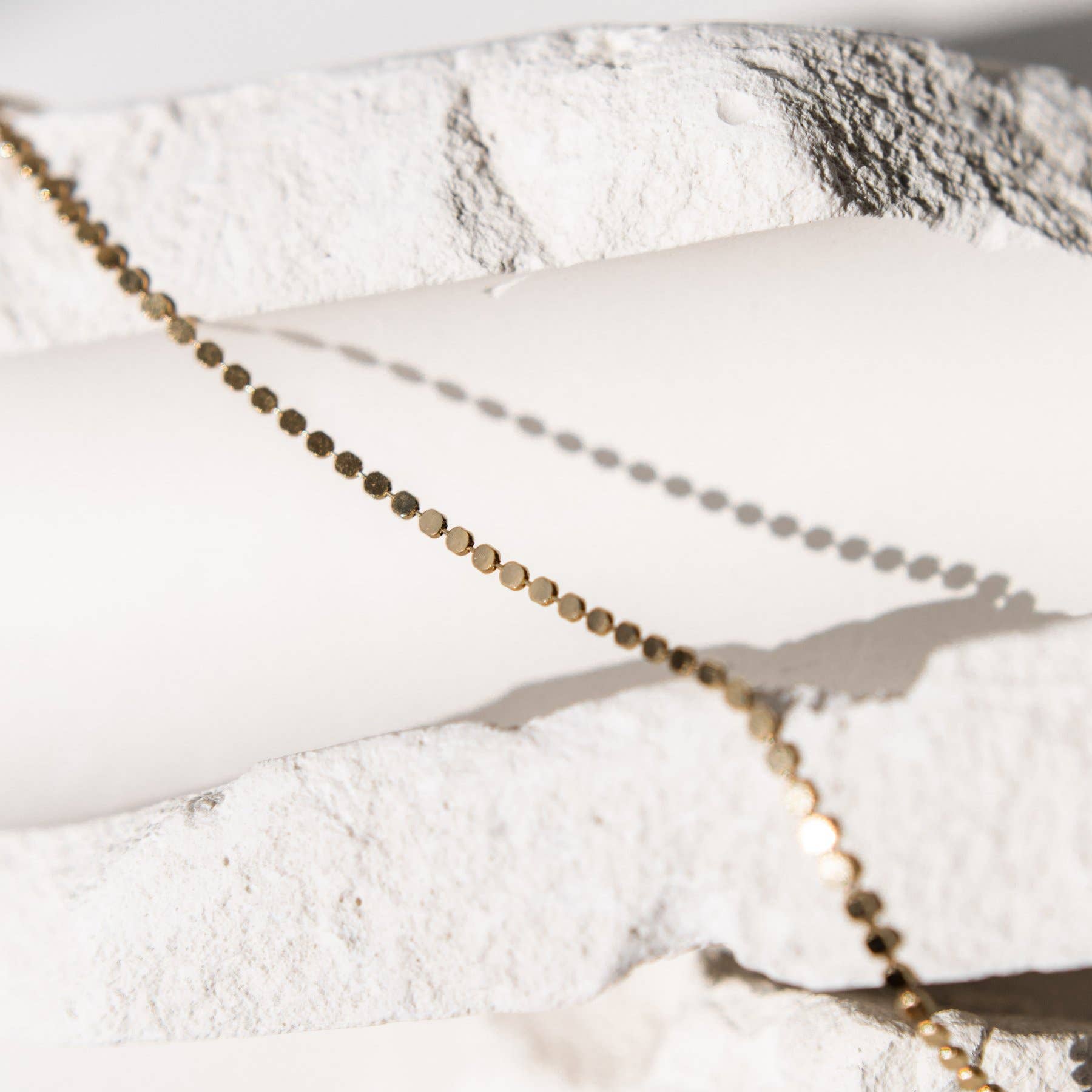 Anatole Choker | Jewelry Gold Gift Waterproof