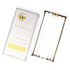 10" Taper Candles- Sold as Pairs