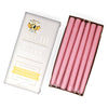 10" Taper Candles- Sold as Pairs