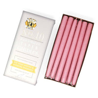 10" Taper Candles- Sold as Pairs