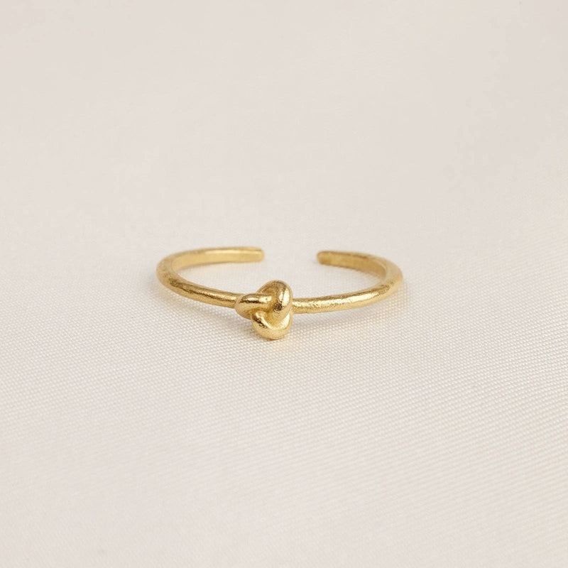 Paolina Ring | Jewelry Gold Gift Waterproof